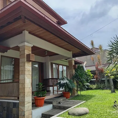 Villa Oma Elly